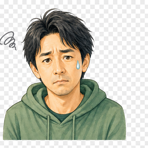 地震保険をどうするか考えるひろと